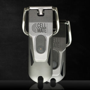CellMate® Chastity Cage