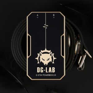 DGLab e-STIM Powerbox