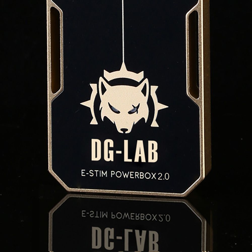 DGLab e-STIM Powerbox - Image 3