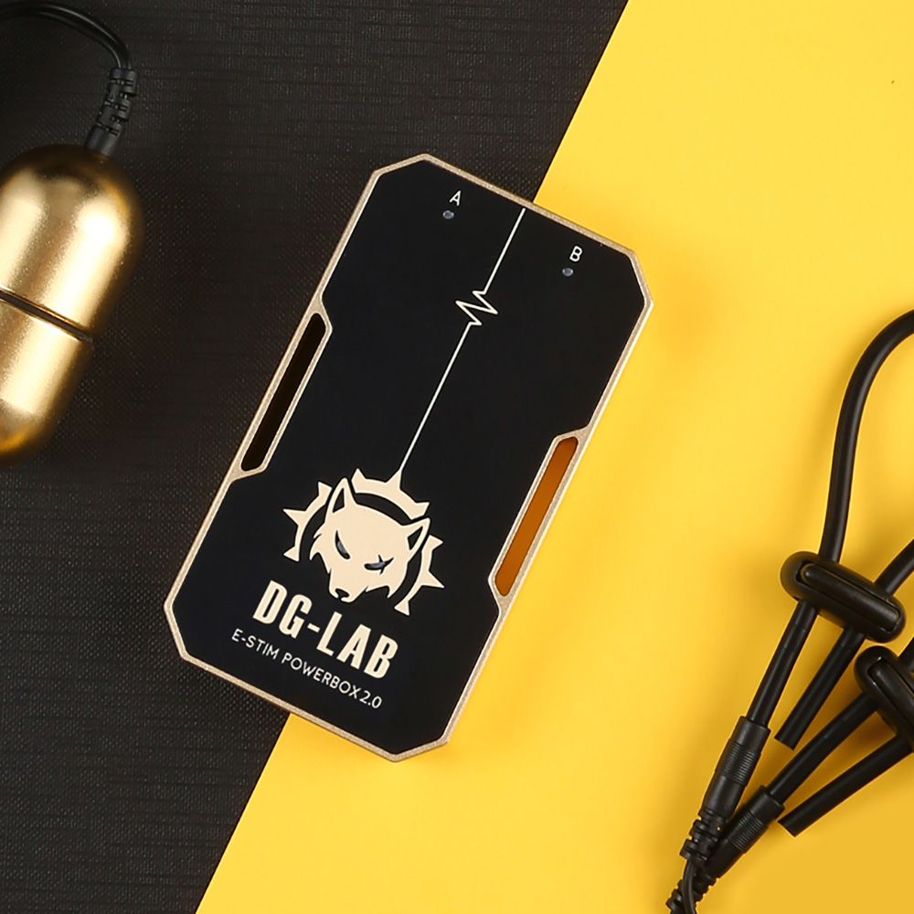 DGLab e-STIM Powerbox - Image 4