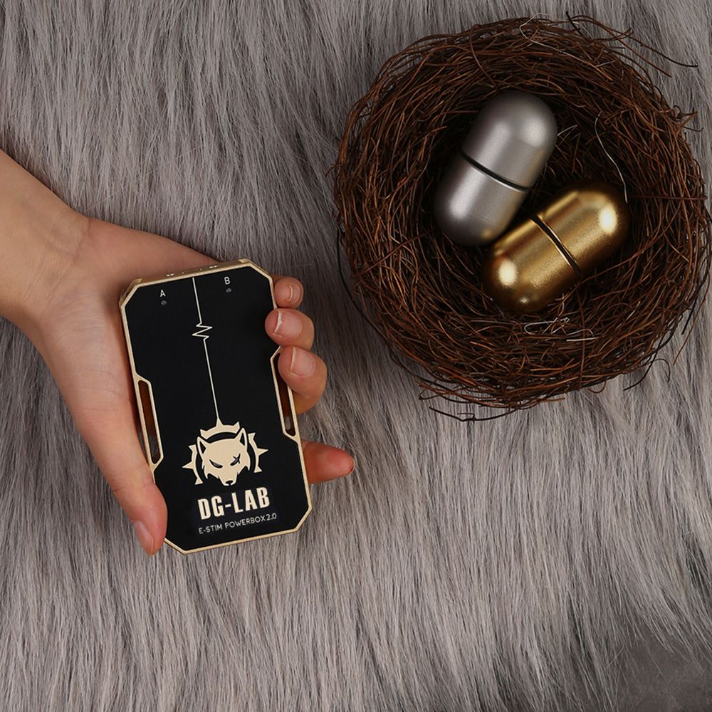 DGLab e-STIM Powerbox - Image 5