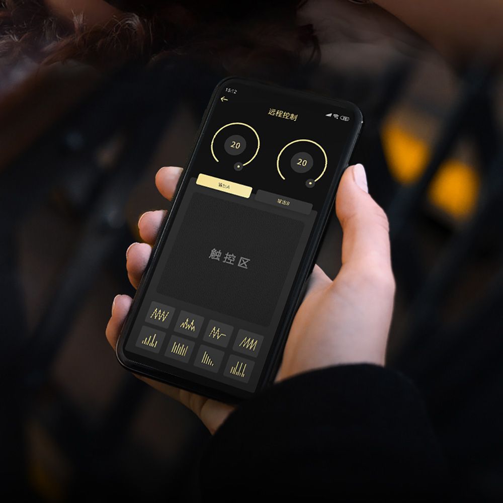 DGLab e-STIM Powerbox - Image 8