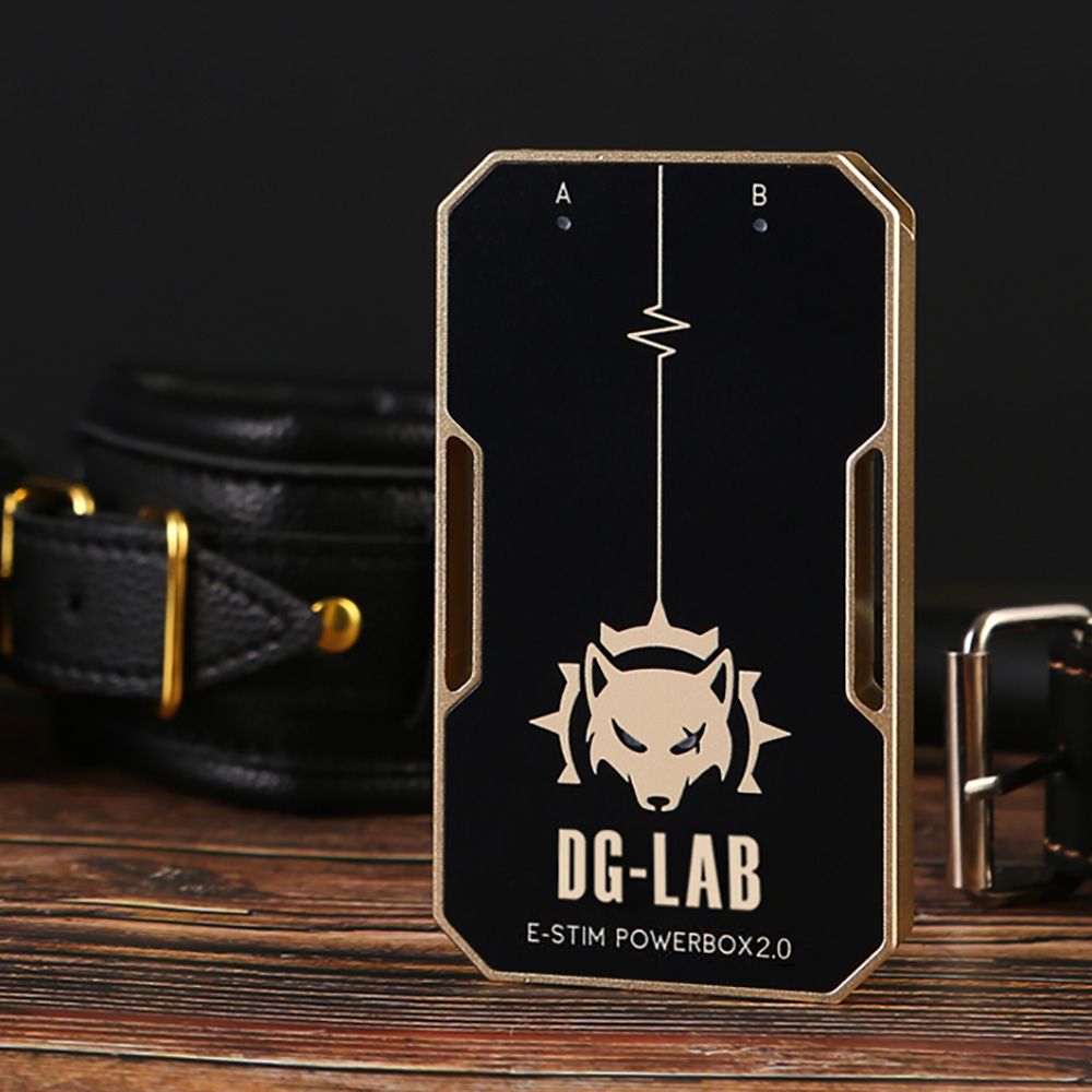 DGLab e-STIM Powerbox - Image 12