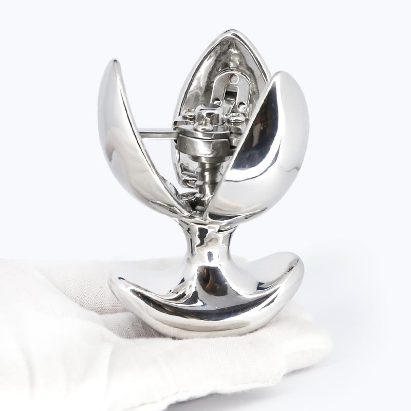 Locking Butt Plug For Anal Chastity - Image 6