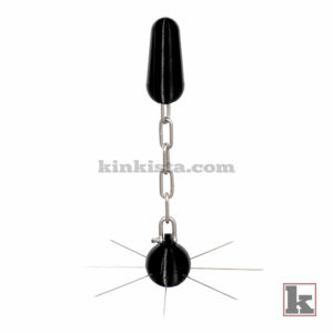 Kinkista™ Spiked Spreader for Women