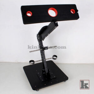 FlexStocks™ Adjustable Pillory Arm