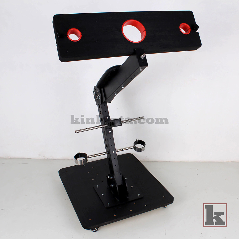 FlexStocks™ Adjustable Pillory Arm