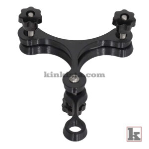 Kinkista™ Ball Vise