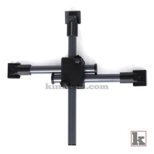 Kinkista™ Neck-to-Thigh Frame