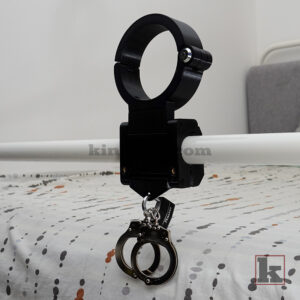 Kinkista™ Detachable Bed Collar