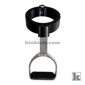Kinkista™ Stirrup Collar