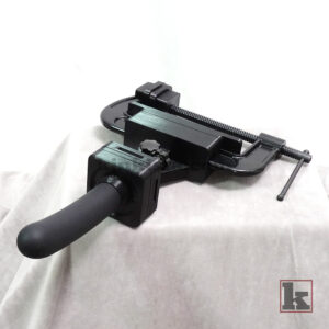 Kinkista™ Deepthroat Trainer 2
