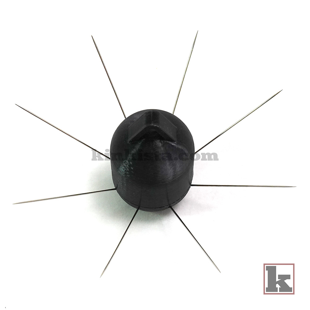 Kinkista™ Submission Spike 2 - Image 4