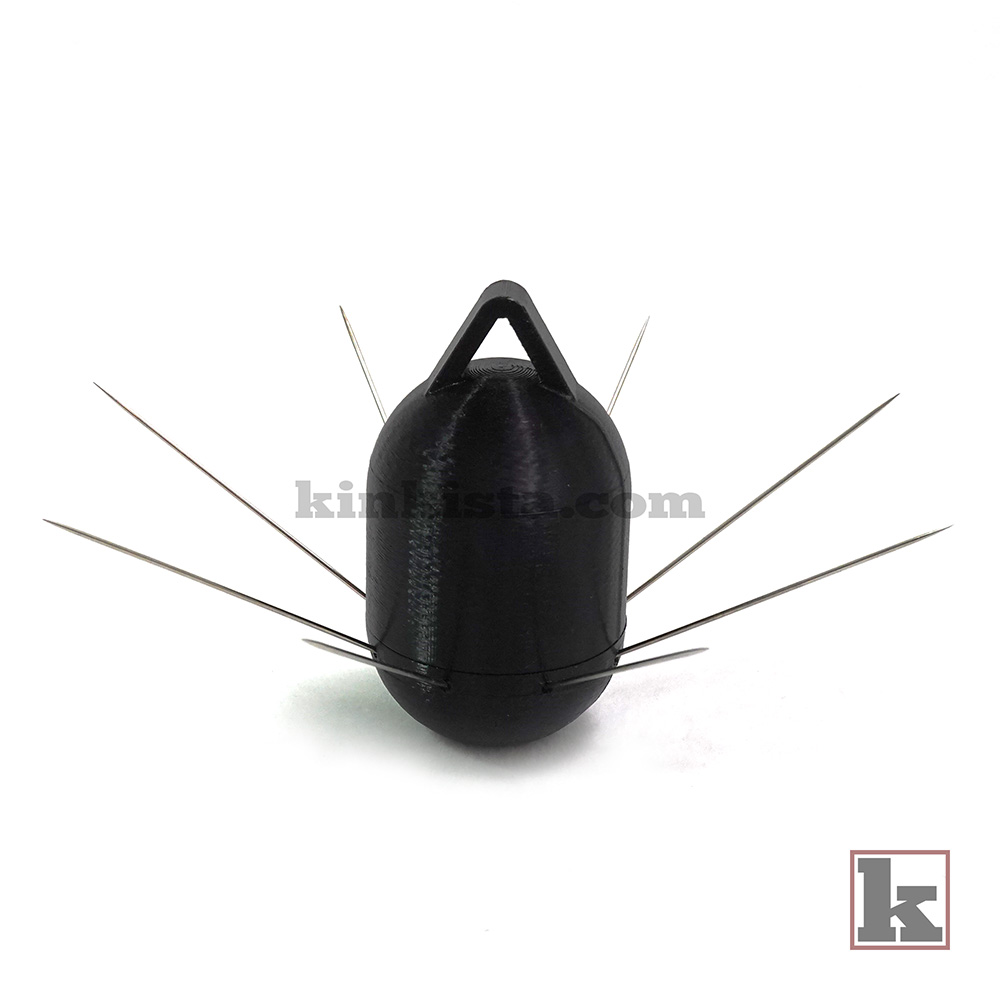 Kinkista™ Submission Spike 2 - Image 5