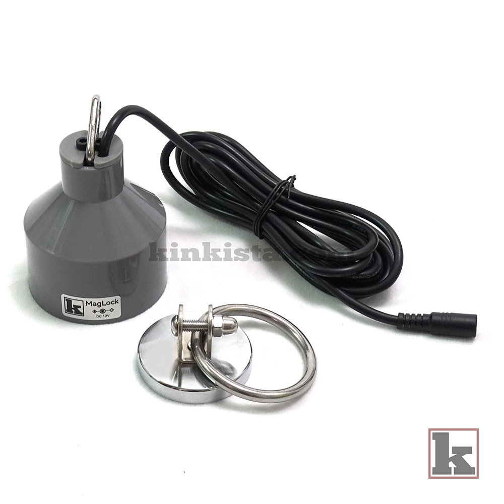 Kinkista™ MagLock - Image 7