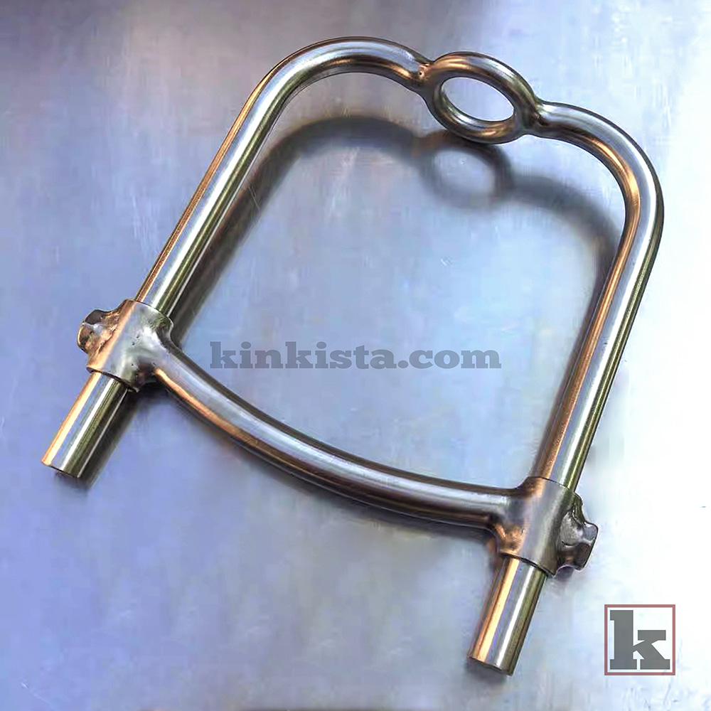Kinkista Steel™ Gag - Image 2