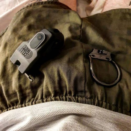 CellMate® Chastity Cage photo review