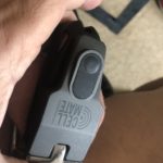 CellMate® Chastity Cage photo review