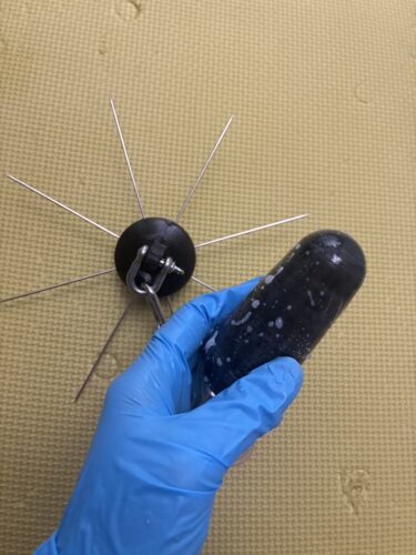 Kinkista™ Spiked Spreader for Women photo review