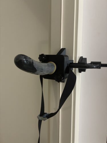 Kinkista™ Deepthroat Trainer photo review