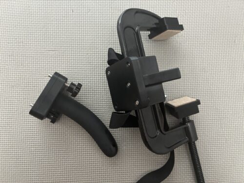 Kinkista™ Deepthroat Trainer photo review